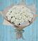 Букет цветов из: Гвоздики в Моргауши
