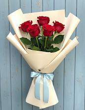 Букет Классика чувств #REPLACE_PRED# Моргауши