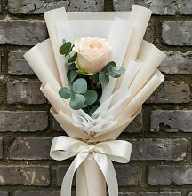 Букет цветов из:  Розы в Моргауши