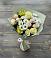Букет цветов из: Альстромерии, Розы и Хризантемы в Моргауши