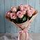 Букет цветов из: Розы в Моргауши