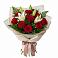 Букет цветов из: Лилии и Розы в Моргауши