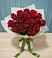 Букет Красные розы в Моргауши