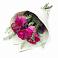 Букет цветов из: Розы в Моргауши