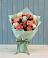 Букет цветов из: Розы в Моргауши