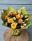 Букет цветов из: Альстромерии и Розы в Моргауши