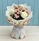 Букет цветов из: Розы в Моргауши