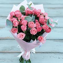 Букет Леди совершенство в Моргауши