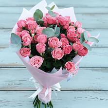 Букет Леди совершенство в Моргауши